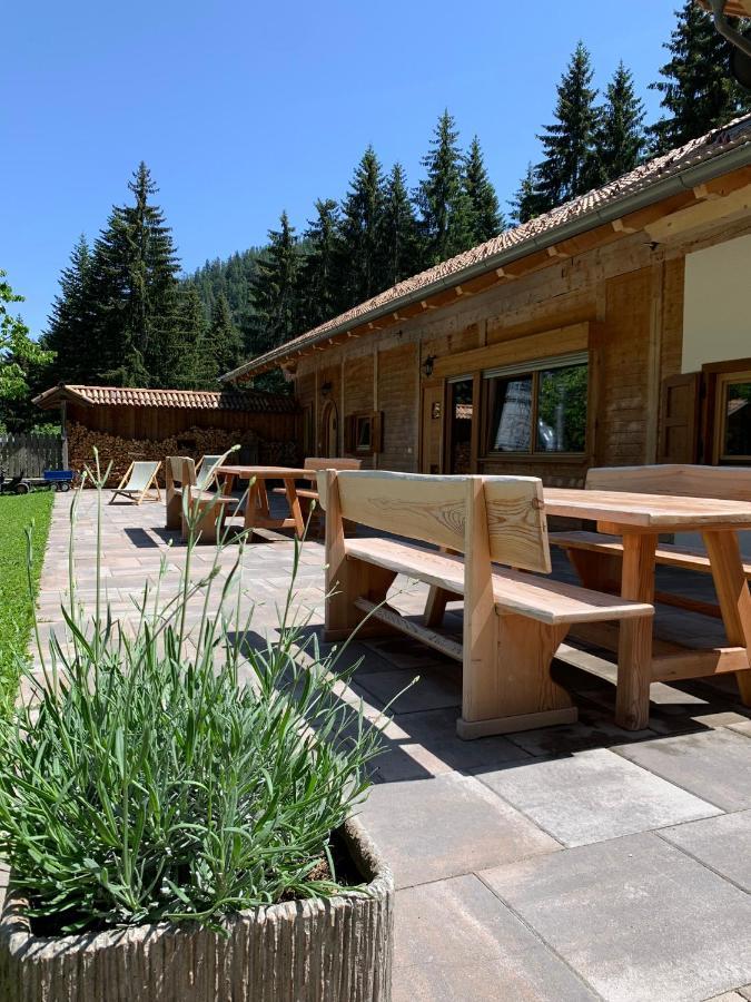 Unterurban Die Zwei Unsere Liebe Frau im Walde Ngoại thất bức ảnh